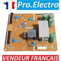 Board carte inverter TV Samsung LJ41-09478A LJ92-01796A PS43d490 PS43d450