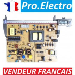 PSU Alimentation TV Toshiba 55L3763DG 17IPS62 27898735