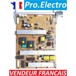 PSU alimentation TV LG EAX61392501/8 EAY60968801 PS-6421-2-LF