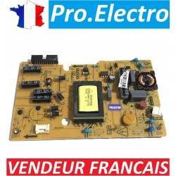 PSU Alimentation TV BRANDT B2418HD 17IPS61-3 161112