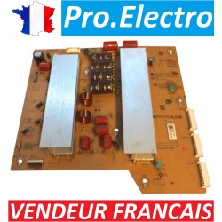 PSU Alimentation TV LG EAX63551301