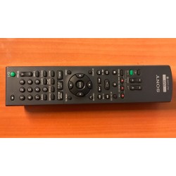 Telecommande remote control pour lecteur DVD Sony RMT-D245P