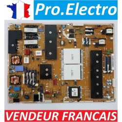 PSU alimentation TV SAMSUNG ue55c7700 PSLF199C01A BN44-00376A Un55c7000