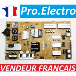 PSU alimentation TV LG 65LF6350 EAX66163101(1.9) LGP65RI-15CH3