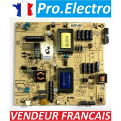 PSU alimentation TV CONTINENTAL 17IPS19-5 23101516