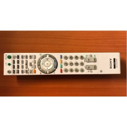 Telecommande remote control pour Television Sony RMF-ED001W