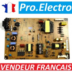 PSU alimentation TV LG EAX64427001 (1.4) EAY62608801 LGP42L-12P