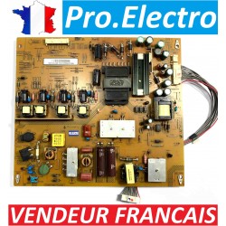 PSU alimentation TV SHARP LC-60LE751K FSP202-4FS01 RUNTKB074WJQZ cable non inclus