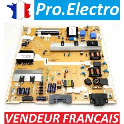 PSU alimentation TV SAMSUNG HG50AU800EU BN44-01110B L55E6_ADY
