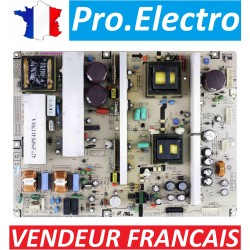 PSU alimentation TV Samsung BN44-00161A