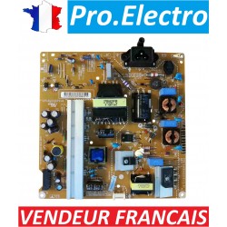 PSU alimentation LG0304B LGP3942-14PL1 EAX65423701 42LB650V
