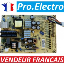 PSU Alimentation TV PHILIPS 715G4313-P01-000-003S