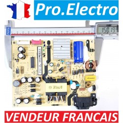 PSU alimentation TV TCL U43P6006 43uc6306 40-L89237-PWC1CG 08-L8922A7-PW200AA