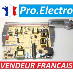 PSU alimentation TV TCL Thomson 40-L14TH4-PWB1CG 08-L14THA2-PW220AC