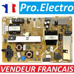 PSU alimentation TV BN44-00803A L48CS1_FHS UE48J6300 UE48J6400 UE40J6300