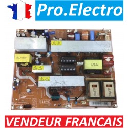PSU alimentation TV IP-211135A Samsung LE40A556P1F LE40A556P1FXXC BN44-00199A