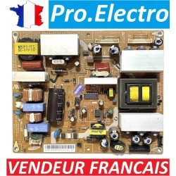 PSU Alimentation TV Samsung BN96-03832A PSLF201502A LE32S71B