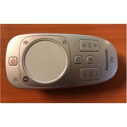 Telecommande remote control pour Television Panasonic Viera touchpad controller