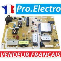 PSU alimentation TV Panasonic TNPA5608 TC-L47ET5 l42e5 l42e50 L42E5B TX-L42ET5B