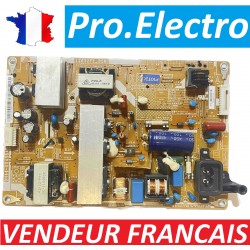 PSU Alimentation TV SAMSUNG BN44-00438A I2632F1_BSM PSIV121411A LE32D400E1W LE32D450G1
