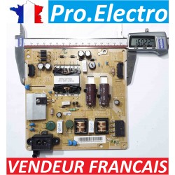 PSU Alimentation TV Samsung UE32J5500AW bn41-02446A BN94-09545A