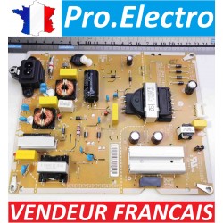 PSU alimentation TV LG 43UN73906LE LGP43T-19U1 EAX68304101(1.7) EAY65170101