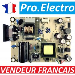 PSU alimentation TV BENQ GW2780 715G7300-P02-006-0V3R PLPCHH471GYA2