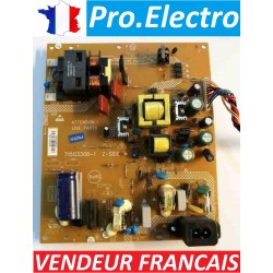 PSU alimentation TV 715G3308-1 PWTV9GC1LPR5