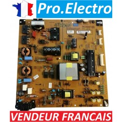 PSU alimentation TV LG EAX64310401(1.6) EAY64310401 47LS5610 47ls5600 LGP4247H-12LPB