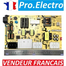 PSU alimentation TV TCL 65C729 40-L302W4-PWD1CHFG 30805-000042(HF)