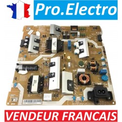 PSU alimentation TV SAMSUNG L55E6R_KHS BN44-00876D UE49MU6665U UE49MU6655U