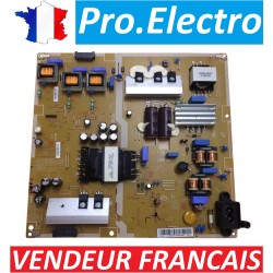 PSU Alimentation TV SAMSUNG UE55H6200AW UE48H6200 L55X1T_ESM BN44-00711A