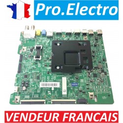 Motherboard TV SAMSUNG UE49MU6400 UE49MU6405 BN94-12400C BN41-02568B S/SA6BC0