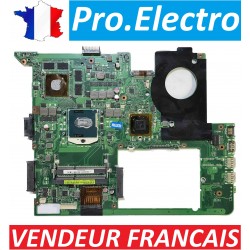 Motherboard Carte Mere ASUS N76V Core i7-3630QM