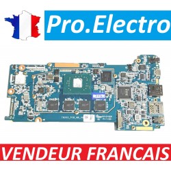 Motherboard ACER SWITCH 3 SW312 T8202_PCB_MB_V6 N17H1 carte mère