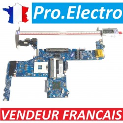 Motherboard Carte Mere HP 6470b 6470p 686036-001