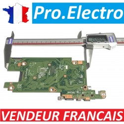 Motherboard Carte Mere HP Pavilion X2 12-b080nb 12-b0 DAYB3BMBAD0