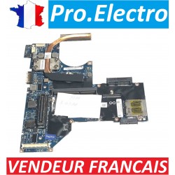 Motherboard Carte Mere DELL E4300 JAL10 LA-4151P