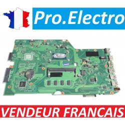 Motherboard ASUS X751LD F751M 60nb0600-mb2610 intel Pentium N3540 mb2800 gt820m