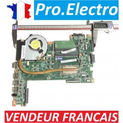 Motherboard Toshiba Satellite L50-B L50D-B AMD A000301100 DA0BLMMB6E0 REV:E