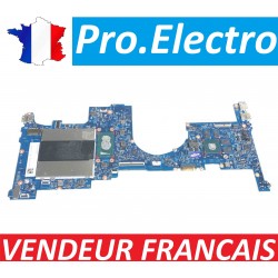 Motherboard Core i7 7th Gen NVIDIA GeForce HP ENVY x360 15-bp002nb 448.0BX07.0011