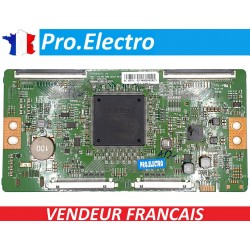 original:T-CON tcon TV SONY KD-65XG8505 KD-65XF8796 6871L-5371B