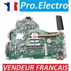 Motherboard Carte Mere portable laptop avec processor Pentium ACER 5349 DA0ZRLMB6D0 ZRL