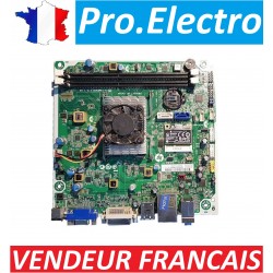 Motherboard HP 450-a30 AMD 812557-001 501 601 GreenwoodE1 AMD E16015