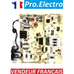 original:PSU alimentation TV PHILIPS 75BDL3000U/00 715G7858-P02-000-003P