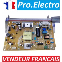 PSU alimentation TV Philips LG 715G7801-P01-W02-0H2S-32inch