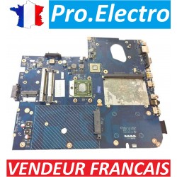 Motherboard Carte Mere portable laptop Gateway NV73 ZKWAE