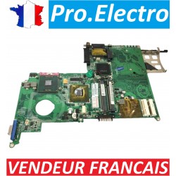 Motherboard Carte Mere portable laptop TOSHIBA U300 CPU T7250 31BU1MB0110