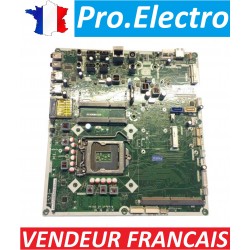 Motherboard HP TouchSmart 520 520-1047c Tpc-p006