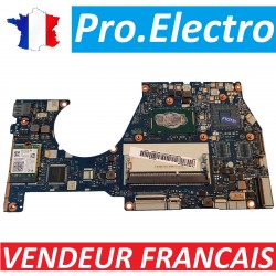 Motherboard Carte mère LENOVO Yoga 3 14 I7 5500u 45104912019 btuu1 nm-a381 sr23w
